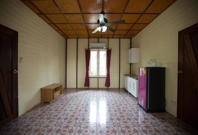 Suanpalm Farmnok Resort 5