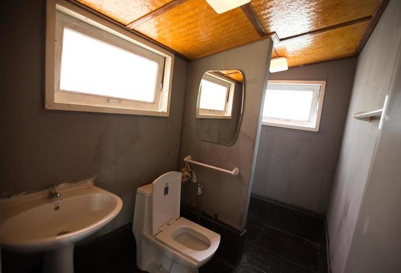 Suanpalm Farmnok Resort 6