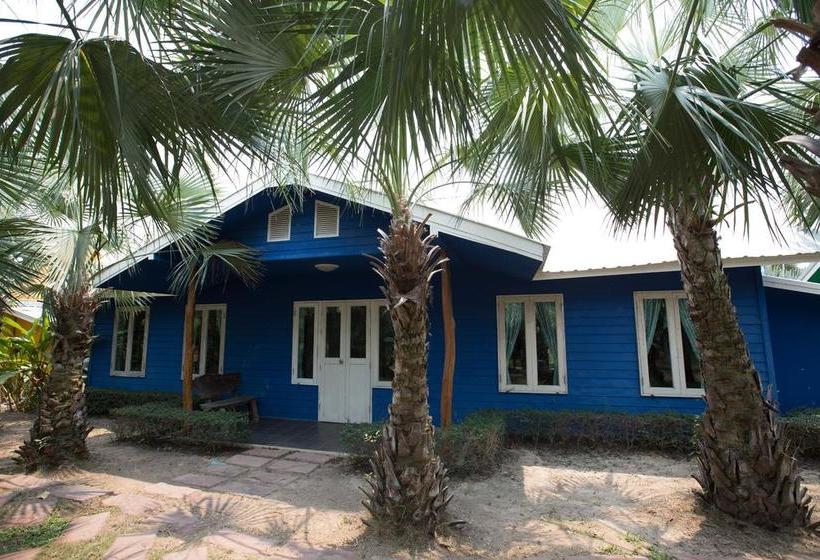 Suanpalm Farmnok Resort 9