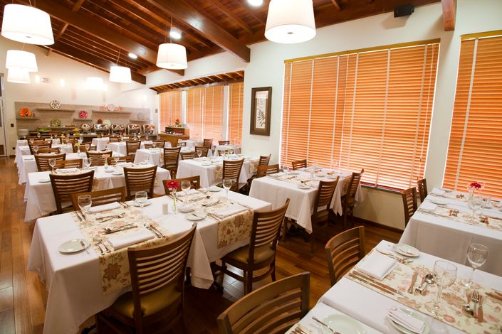 Ls Villas Hotel & Spa  | Aguas de sao Pedro | Sao Paulo | Brasil 10