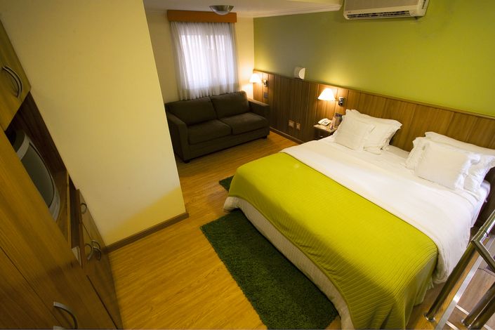 Ls Villas Hotel & Spa  | Aguas de sao Pedro | Sao Paulo | Brasil 3