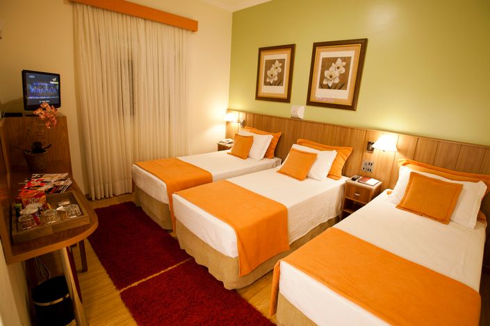 Ls Villas Hotel & Spa  | Aguas de sao Pedro | Sao Paulo | Brasil 4