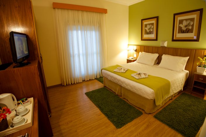 Ls Villas Hotel & Spa  | Aguas de sao Pedro | Sao Paulo | Brasil 5