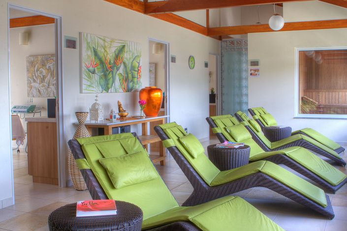 Ls Villas Hotel & Spa  | Aguas de sao Pedro | Sao Paulo | Brasil 8