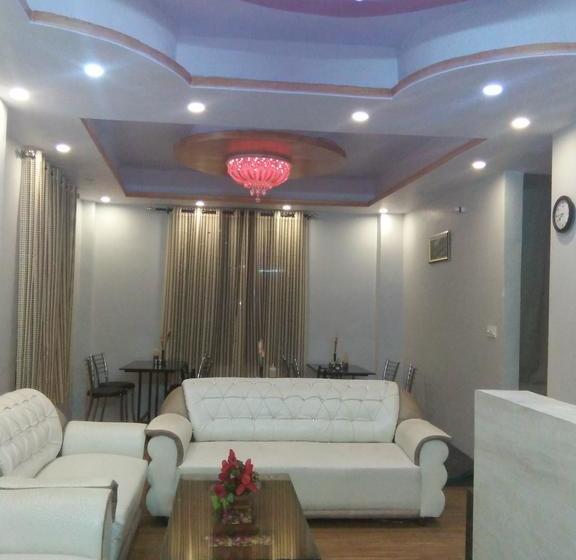 Bed and Breakfast The Royal Vista Shimla