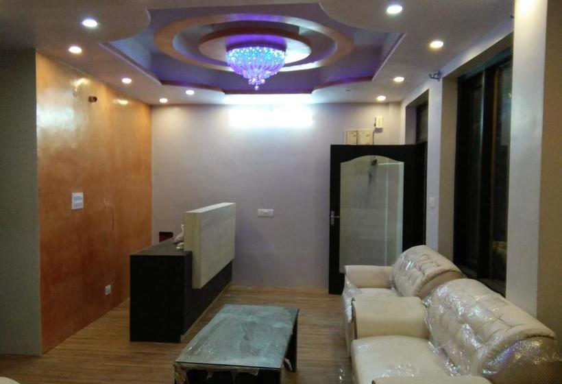 Bed and Breakfast The Royal Vista 1