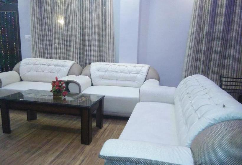 Bed and Breakfast The Royal Vista 2