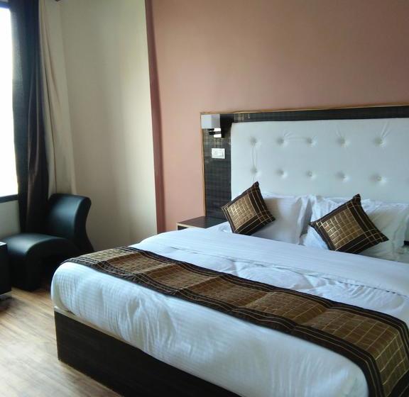 Bed and Breakfast The Royal Vista 3