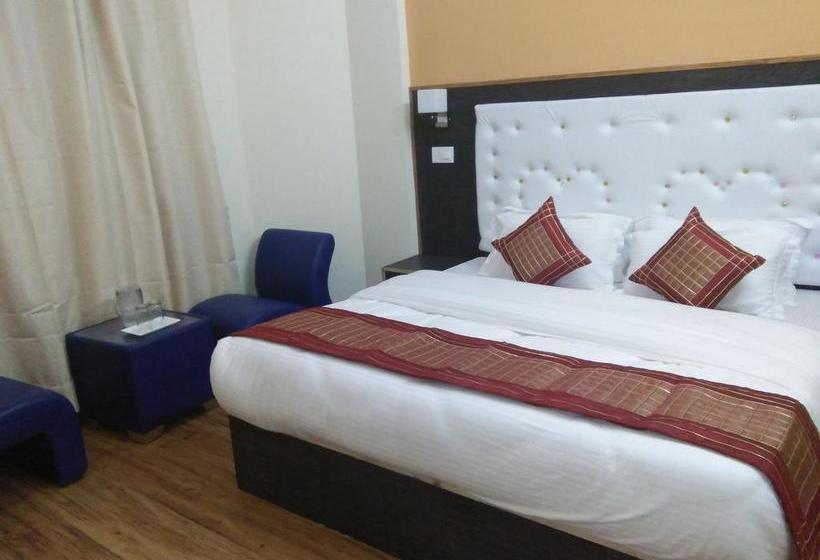 Bed and Breakfast The Royal Vista 4