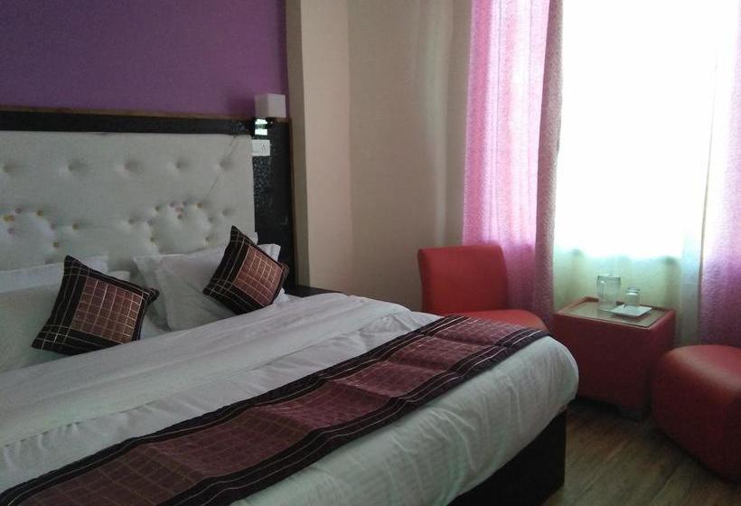 Bed and Breakfast The Royal Vista 5