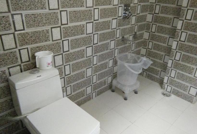 Bed and Breakfast The Royal Vista 6