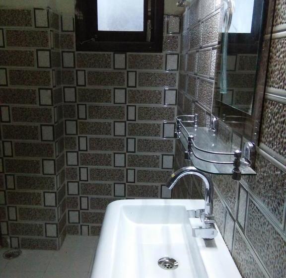 Bed and Breakfast The Royal Vista 7