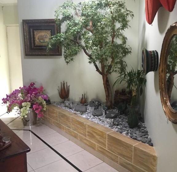 Bed and Breakfast La Postina Johannesburgo