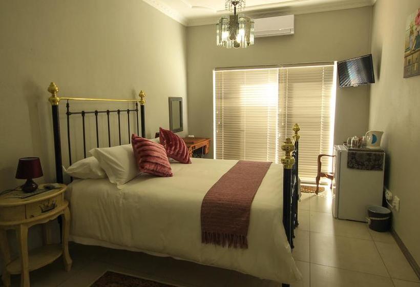 Bed and Breakfast La Rose Douglas Guesthouse Douglas Northern Cape