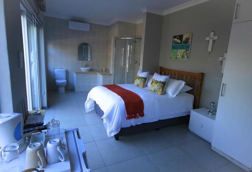 Bed and Breakfast La Rose Douglas Guesthouse 17