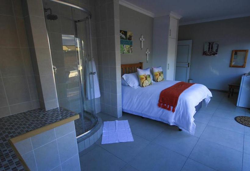 Bed and Breakfast La Rose Douglas Guesthouse 18