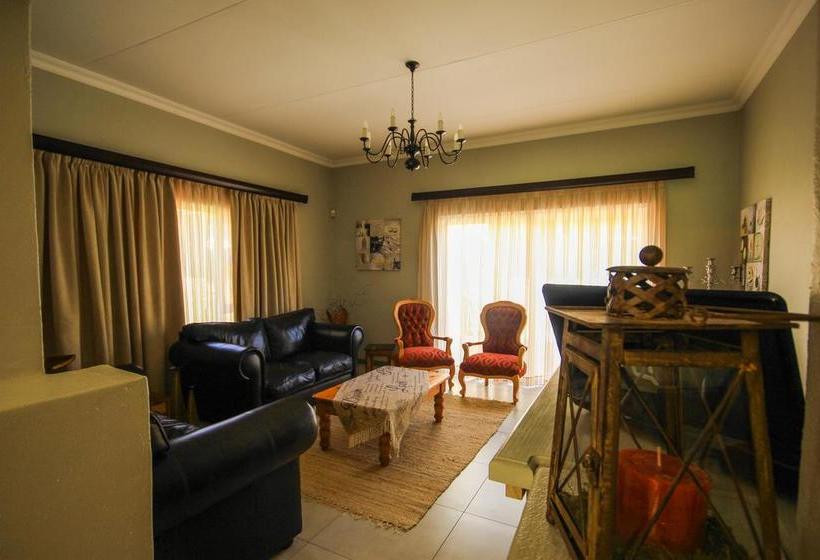 Bed and Breakfast La Rose Douglas Guesthouse 19