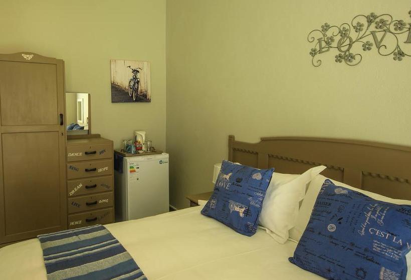 Bed and Breakfast La Rose Douglas Guesthouse 5