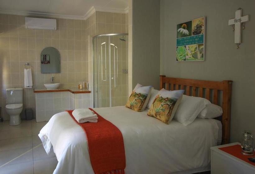 Bed and Breakfast La Rose Douglas Guesthouse 8