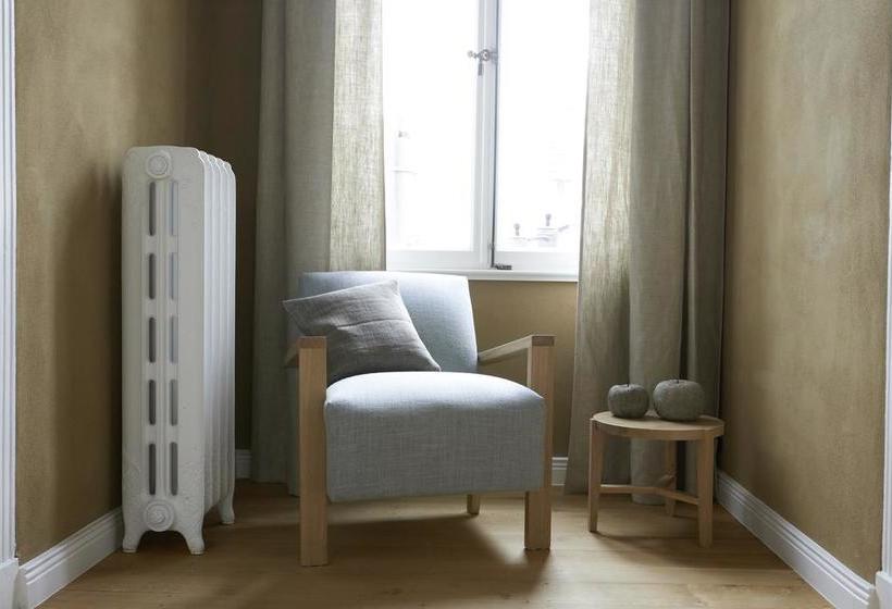 Alte Apotheke Hotel Und Cafe 12