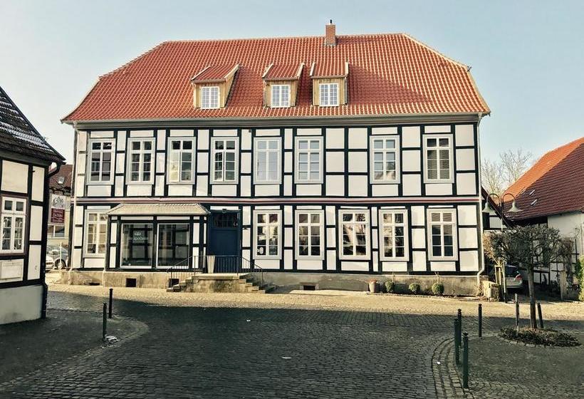 Alte Apotheke Hotel Und Cafe 14
