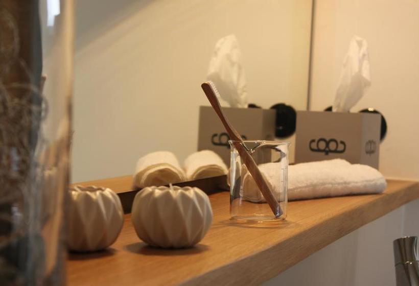 Alte Apotheke Hotel Und Cafe 6