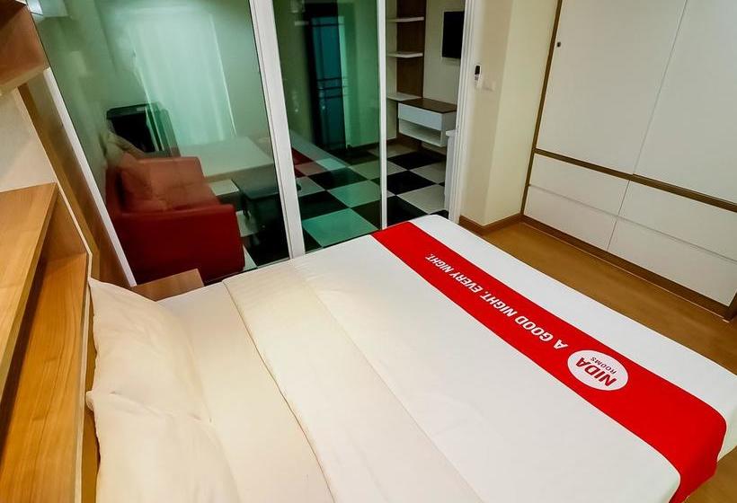 Hotel Nida Rooms Sodsai Turquoise 174 10