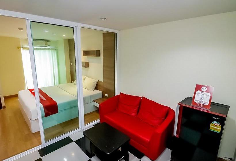 Hotel Nida Rooms Sodsai Turquoise 174 12