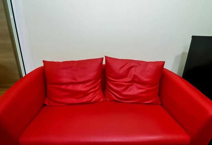 Hotel Nida Rooms Sodsai Turquoise 174 14