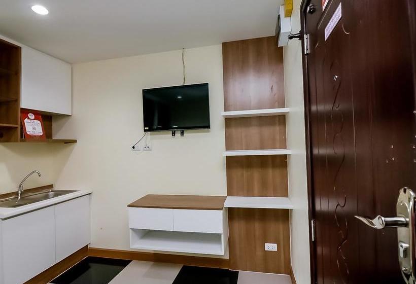 Hotel Nida Rooms Sodsai Turquoise 174 15