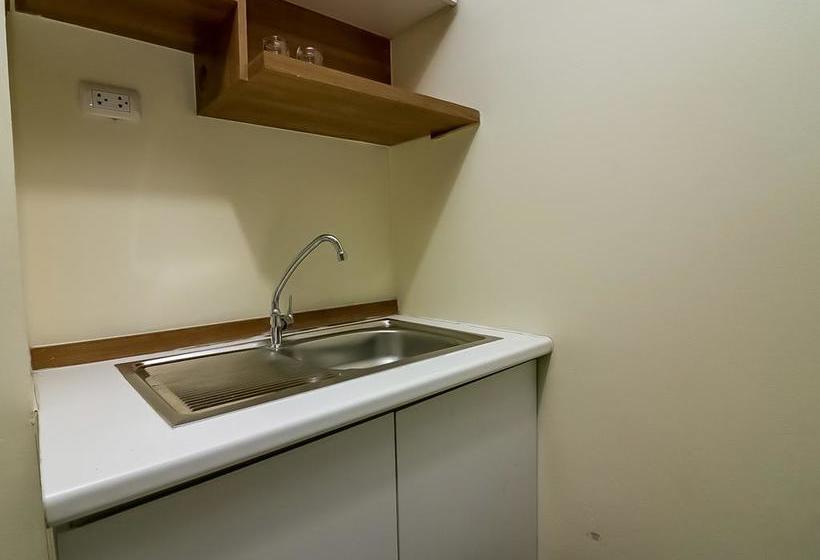 Hotel Nida Rooms Sodsai Turquoise 174 16