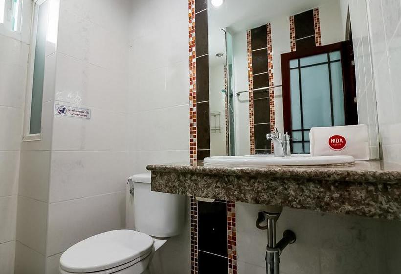 Hotel Nida Rooms Sodsai Turquoise 174 17