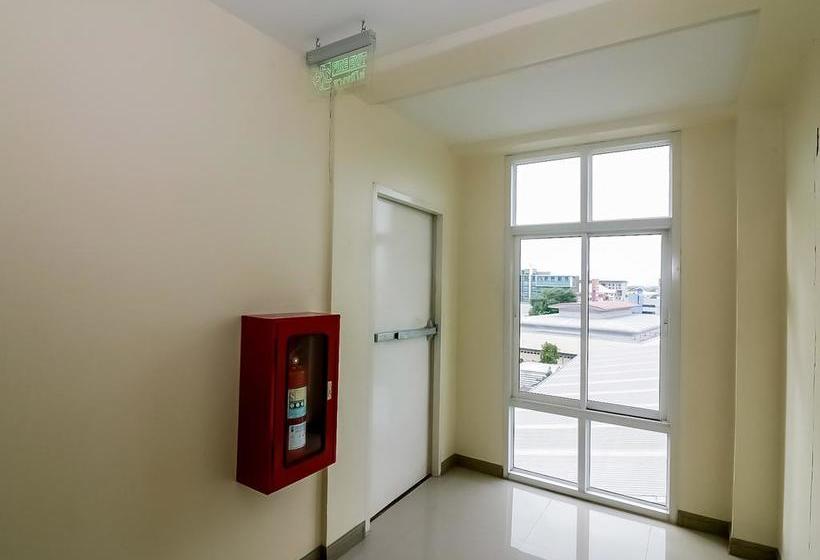 Hotel Nida Rooms Sodsai Turquoise 174 19