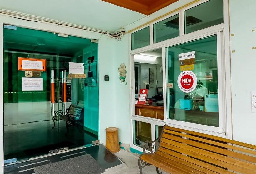 Hotel Nida Rooms Sodsai Turquoise 174 2
