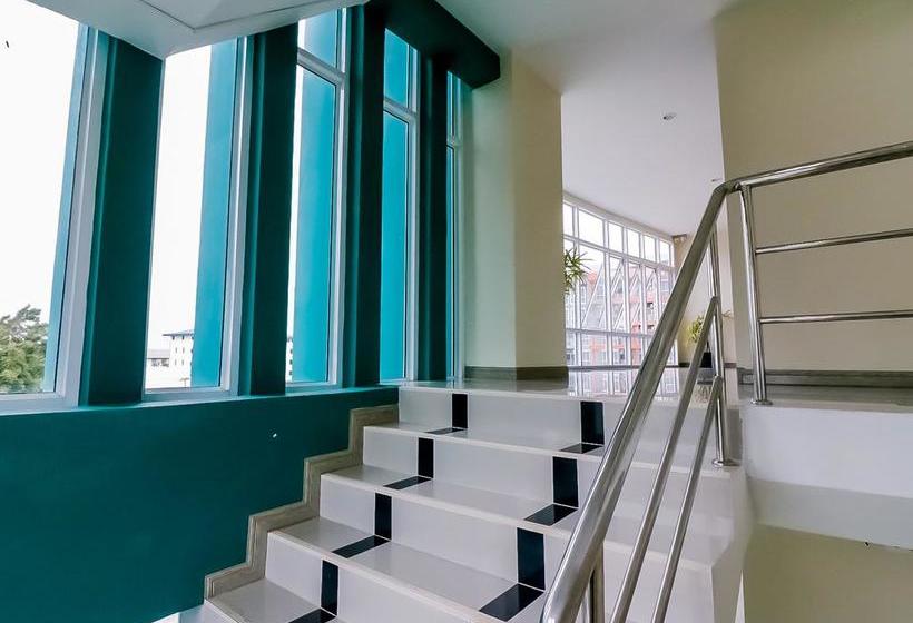 Hotel Nida Rooms Sodsai Turquoise 174 20