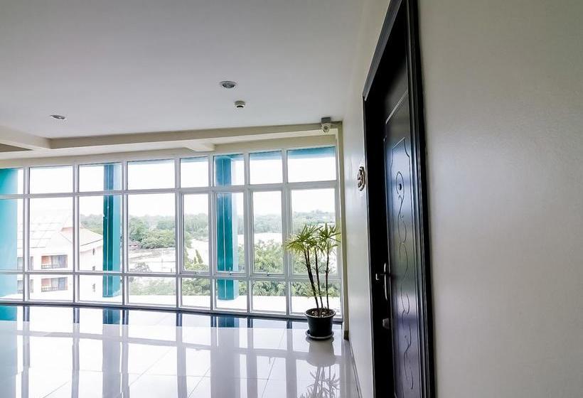 Hotel Nida Rooms Sodsai Turquoise 174 5