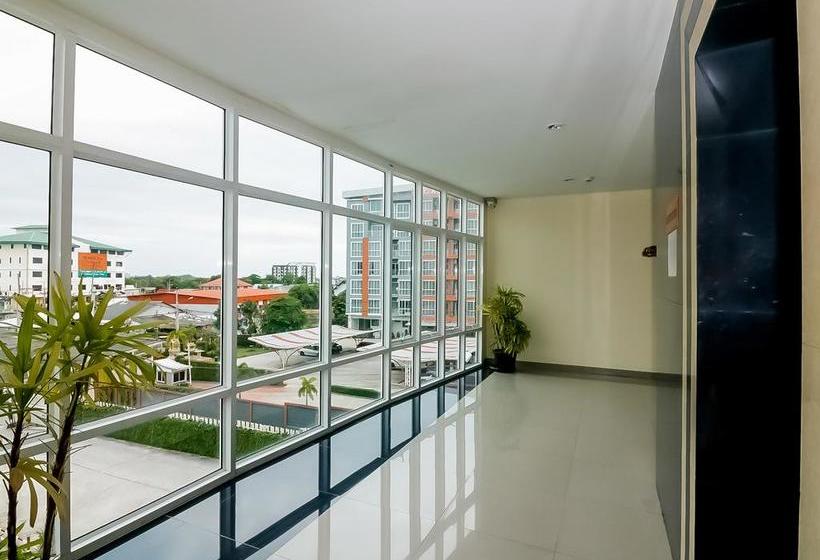 Hotel Nida Rooms Sodsai Turquoise 174 6