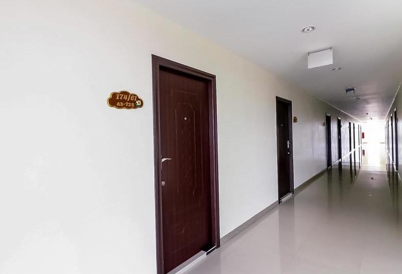 Hotel Nida Rooms Sodsai Turquoise 174 7