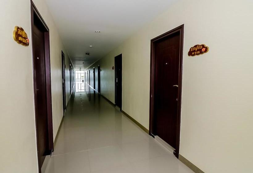 Hotel Nida Rooms Sodsai Turquoise 174 8