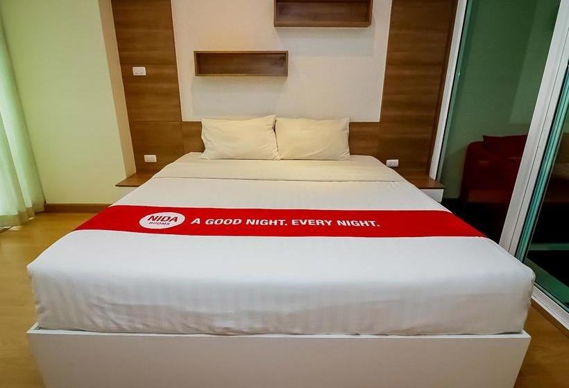 Hotel Nida Rooms Sodsai Turquoise 174 9