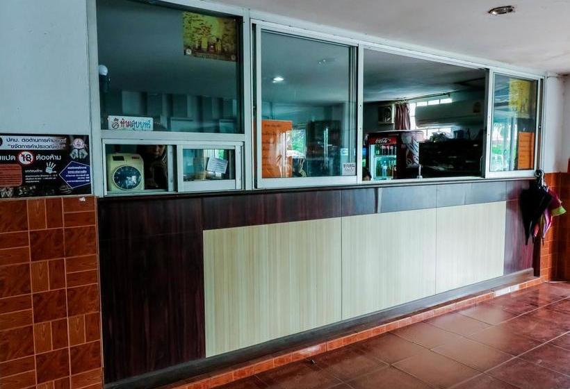 Hotel Nida Rooms Mangoes Nonglhek Makkang 1