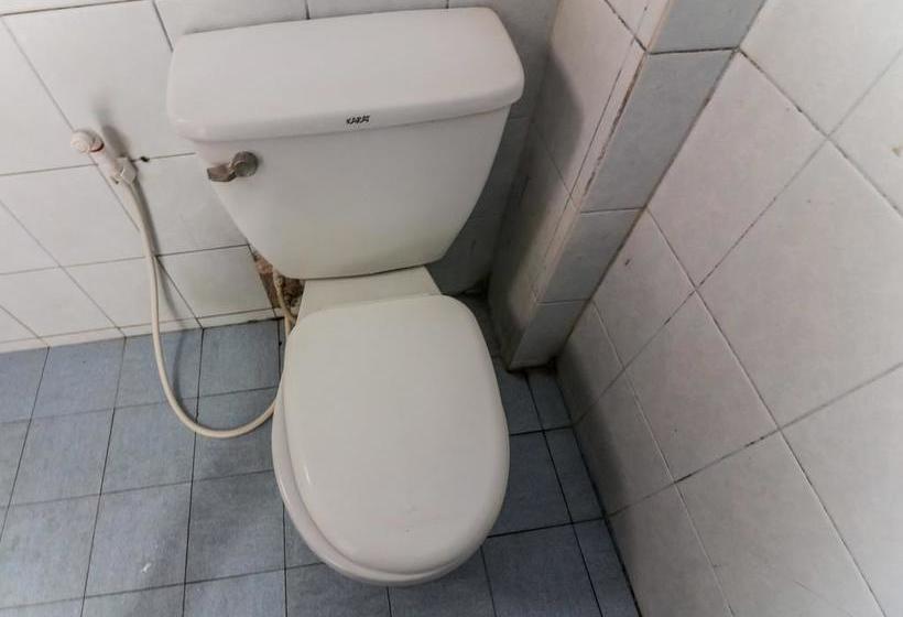 Hotel Nida Rooms Mangoes Nonglhek Makkang 10