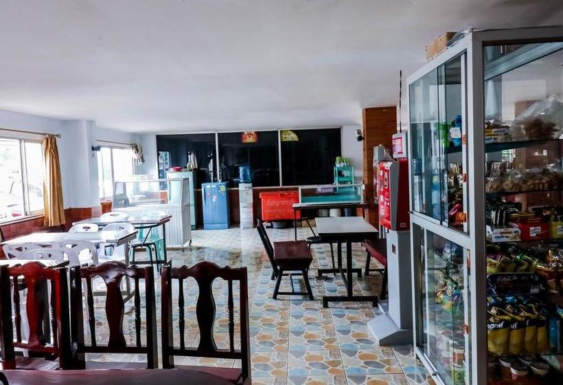 Hotel Nida Rooms Mangoes Nonglhek Makkang 11