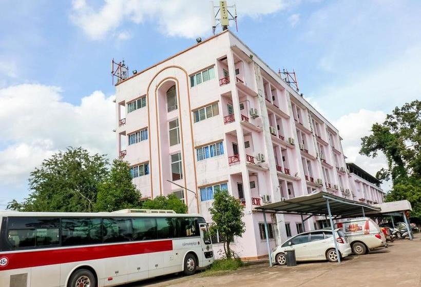 Hotel Nida Rooms Mangoes Nonglhek Makkang 13