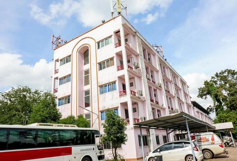 Hotel Nida Rooms Mangoes Nonglhek Makkang 14