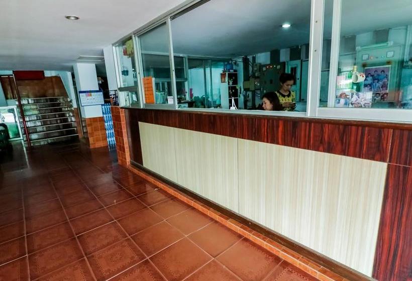 Hotel Nida Rooms Mangoes Nonglhek Makkang 2