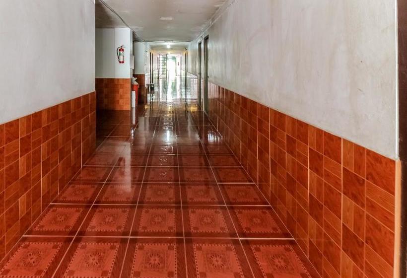 Hotel Nida Rooms Mangoes Nonglhek Makkang 3