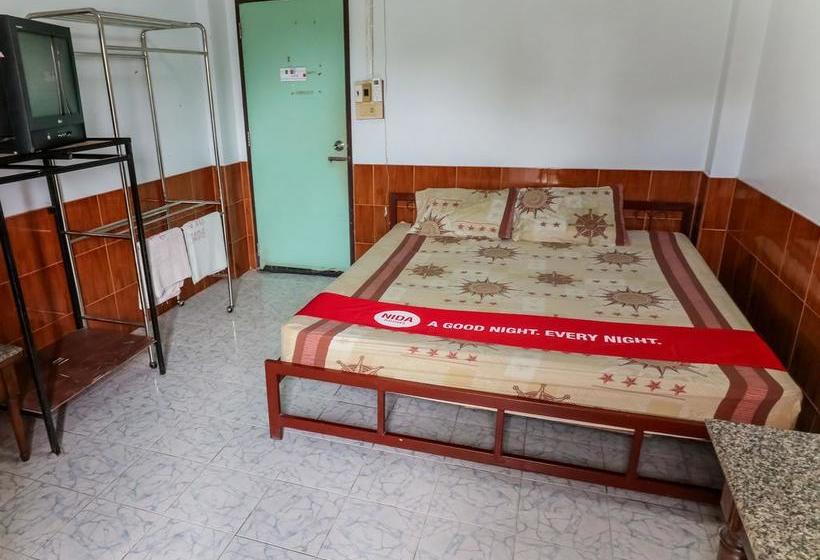 Hotel Nida Rooms Mangoes Nonglhek Makkang 4