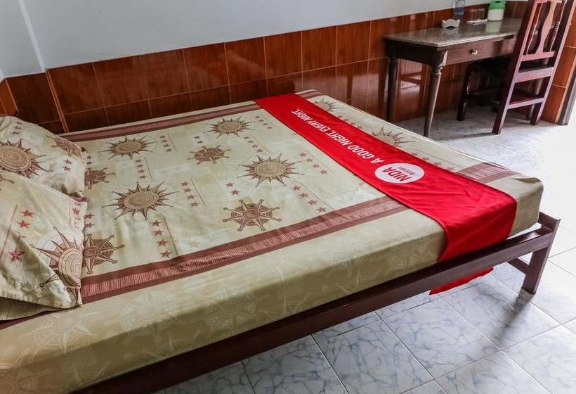 Hotel Nida Rooms Mangoes Nonglhek Makkang 5