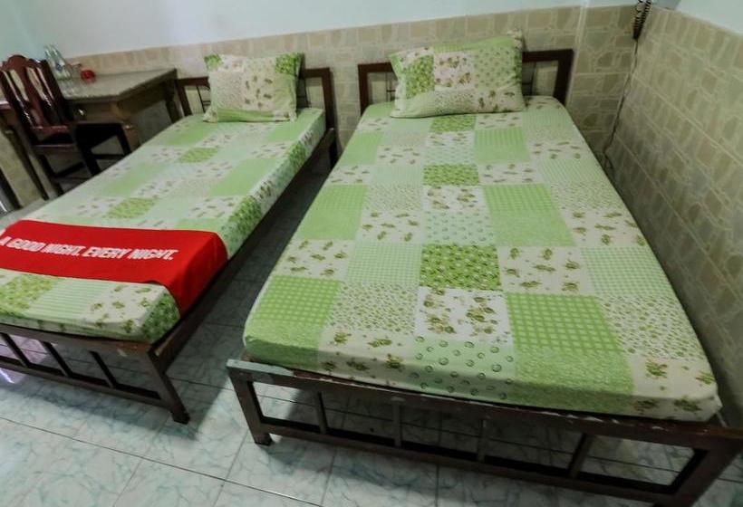 Hotel Nida Rooms Mangoes Nonglhek Makkang 6